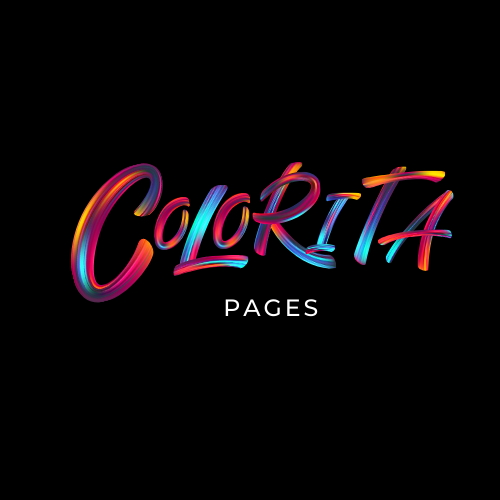 coloritapages